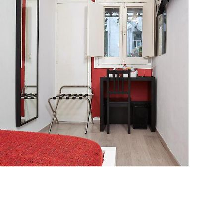 Hotel Brustar Gotic-Centric Barcellona Esterno foto