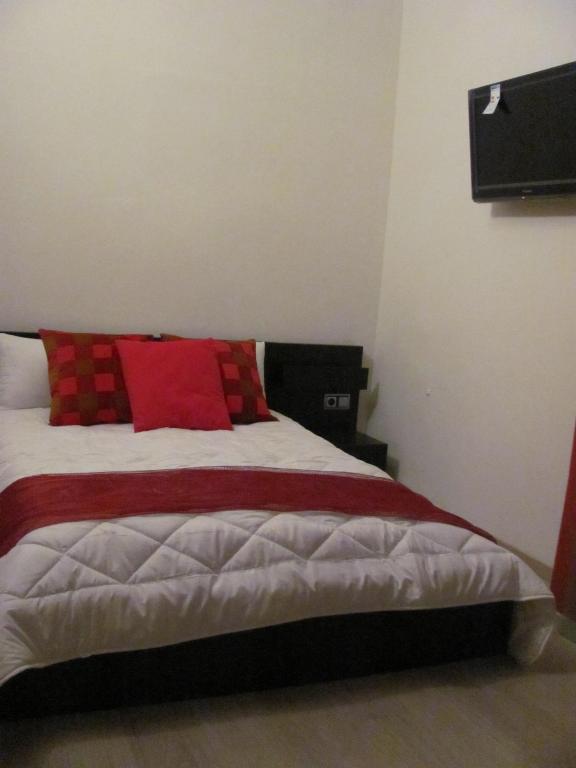 Hotel Brustar Gotic-Centric Barcellona Camera foto