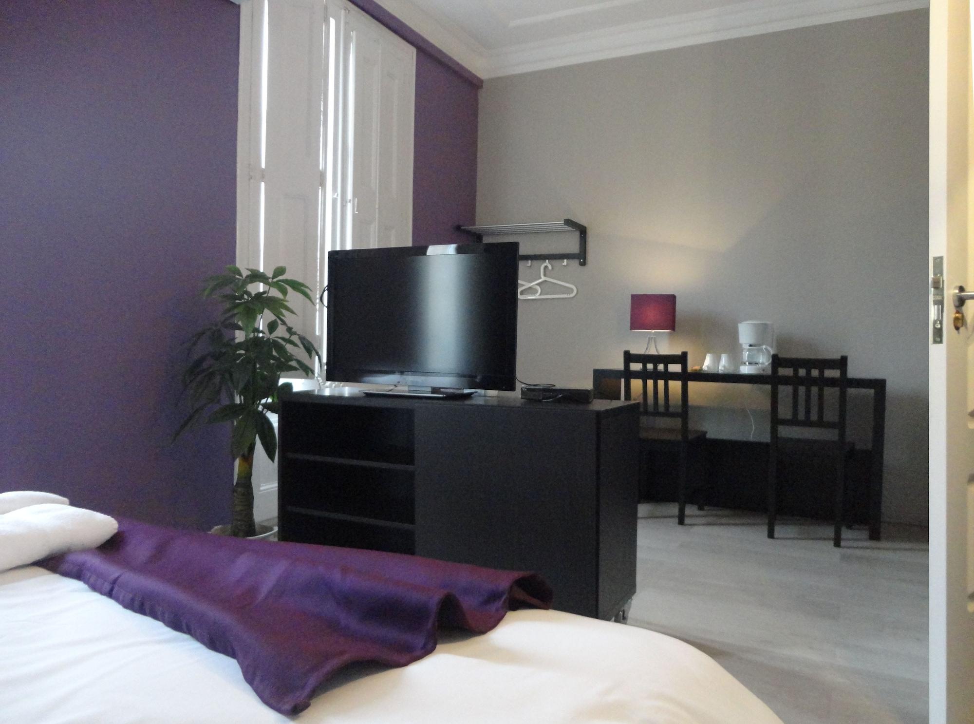 Hotel Brustar Gotic-Centric Barcellona Esterno foto