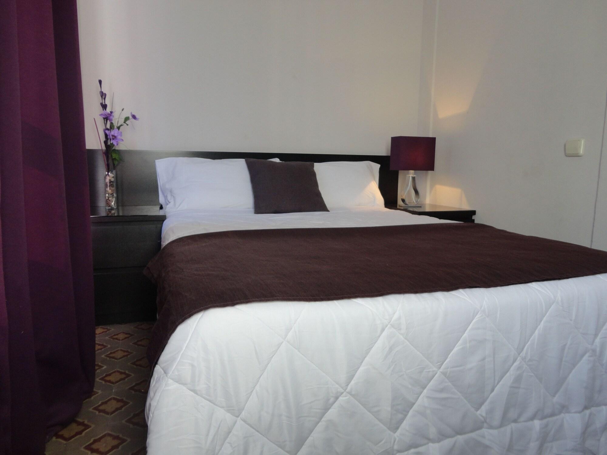 Hotel Brustar Gotic-Centric Barcellona Esterno foto