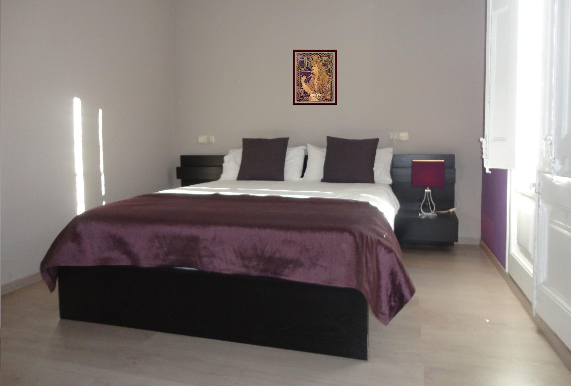 Hotel Brustar Gotic-Centric Barcellona Esterno foto