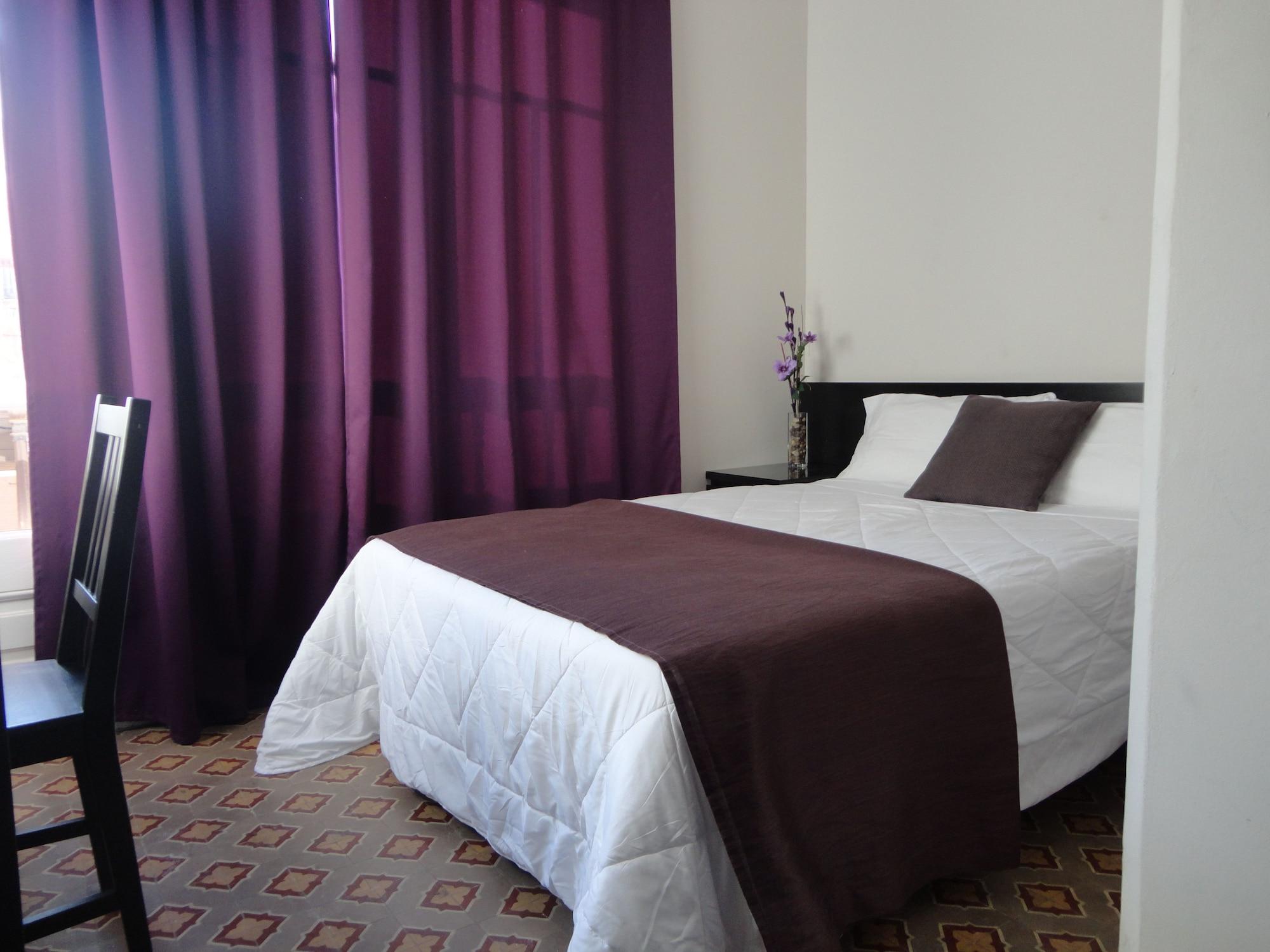 Hotel Brustar Gotic-Centric Barcellona Esterno foto