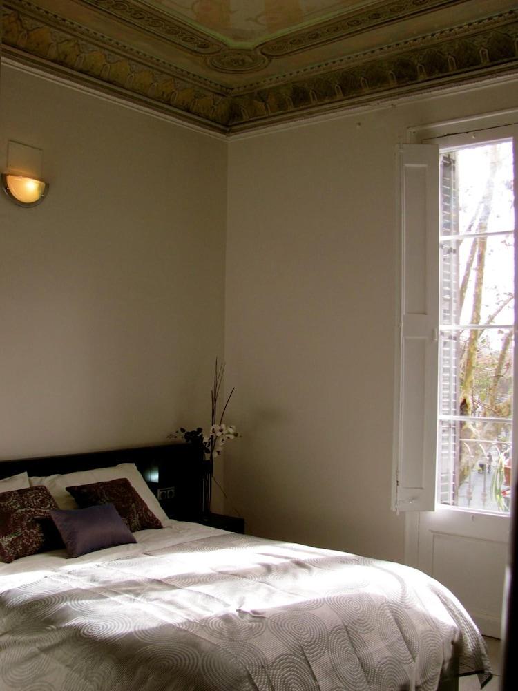Hotel Brustar Gotic-Centric Barcellona Esterno foto