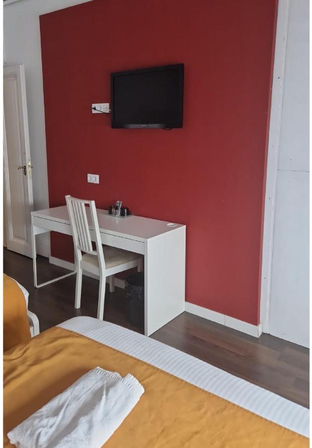 Hotel Brustar Gotic-Centric Barcellona Esterno foto