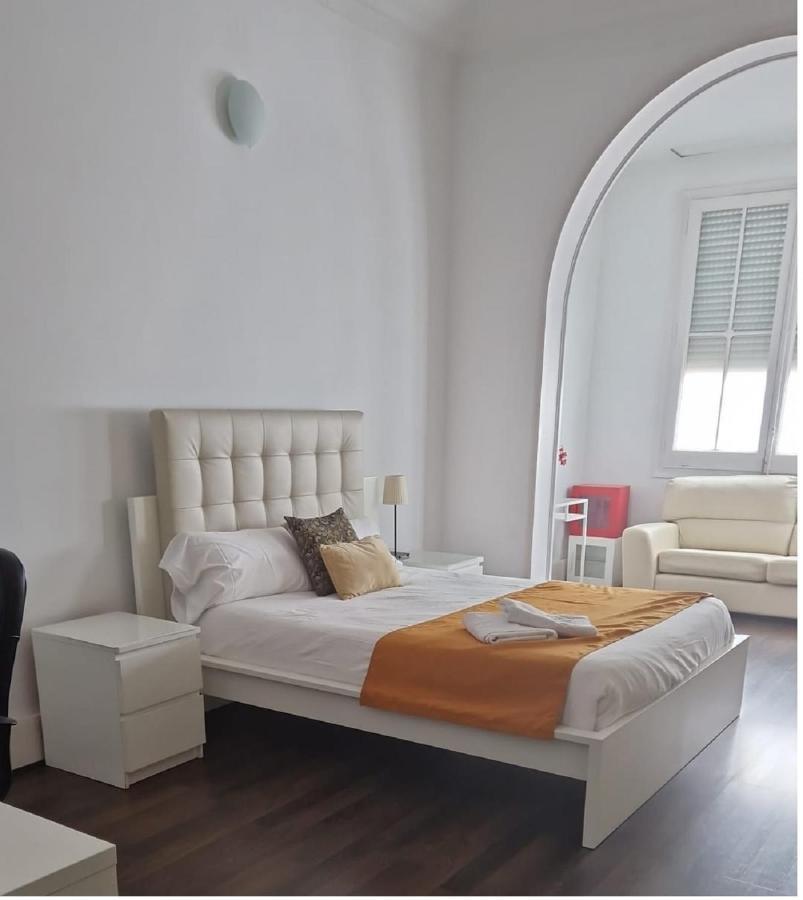 Hotel Brustar Gotic-Centric Barcellona Esterno foto