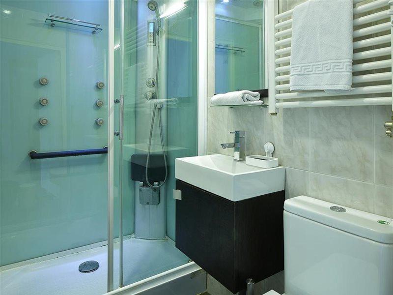 Hotel Brustar Gotic-Centric Barcellona Esterno foto