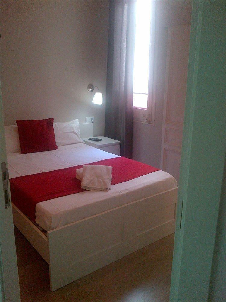 Hotel Brustar Gotic-Centric Barcellona Esterno foto