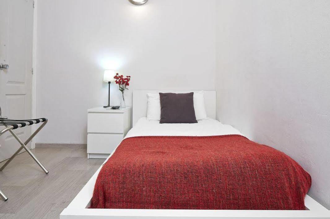 Hotel Brustar Gotic-Centric Barcellona Esterno foto